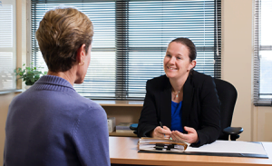 Treatment trial for rare muscle disease