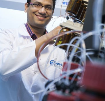 Alzheimer’s research given new focus