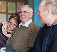 Piloting a new approach to stroke rehabilitation