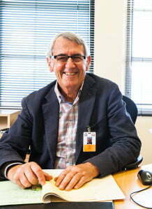 Clinic expansion includes motor neurone disease