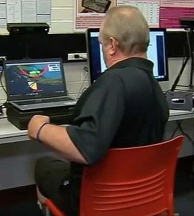 Neuromender: virtual reality hope for stroke