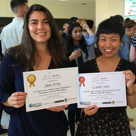 Public lectures included in neurosciences symposium program