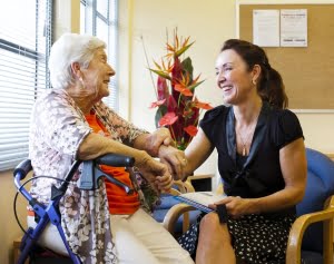 Recruiting for MND quality of life study