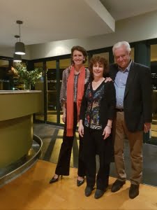 Pub Yarns series popular with community