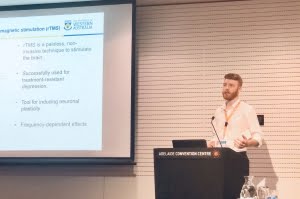 Australasian Neuroscience Society meeting 2019