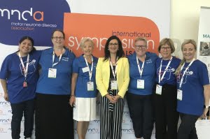 International MND/ALS symposium a success