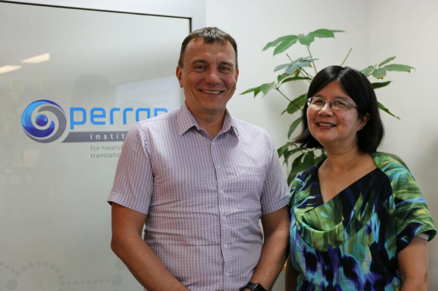 Study Leader from Pioneering UK Study Shares Insights