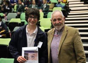 Brain Bee State Challenge 2019