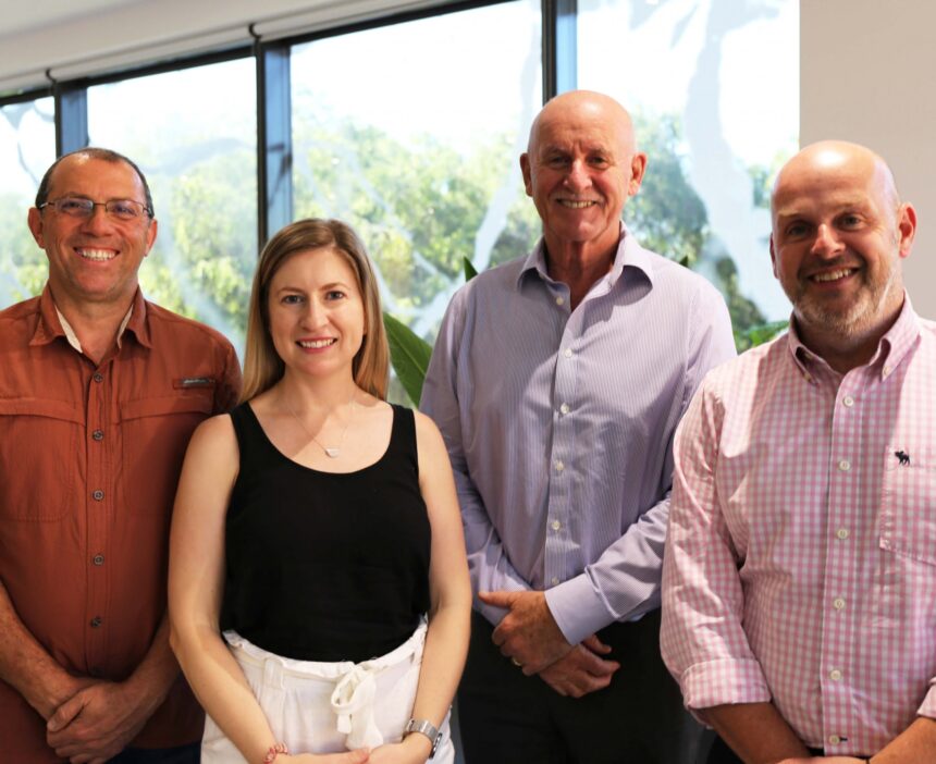 Partnership established to expedite MND treatment