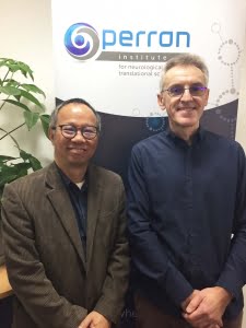 Innovative approach to repair of severed peripheral nerves