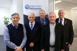 Neuromuscular Foundation acknowledged