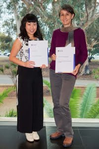 UWA Excellence in Teaching Awards