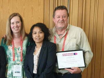 Murdoch and Monash funded for potential COVID-19 treatment