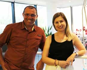 New collaboration in pursuit of personalised therapies for MND