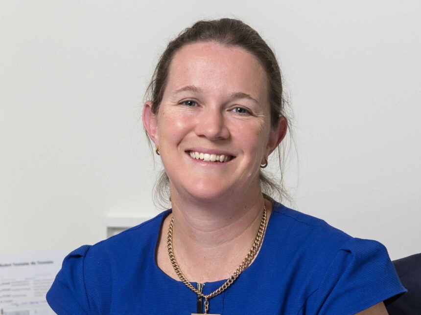 Inflammatory Myopathies Clinic