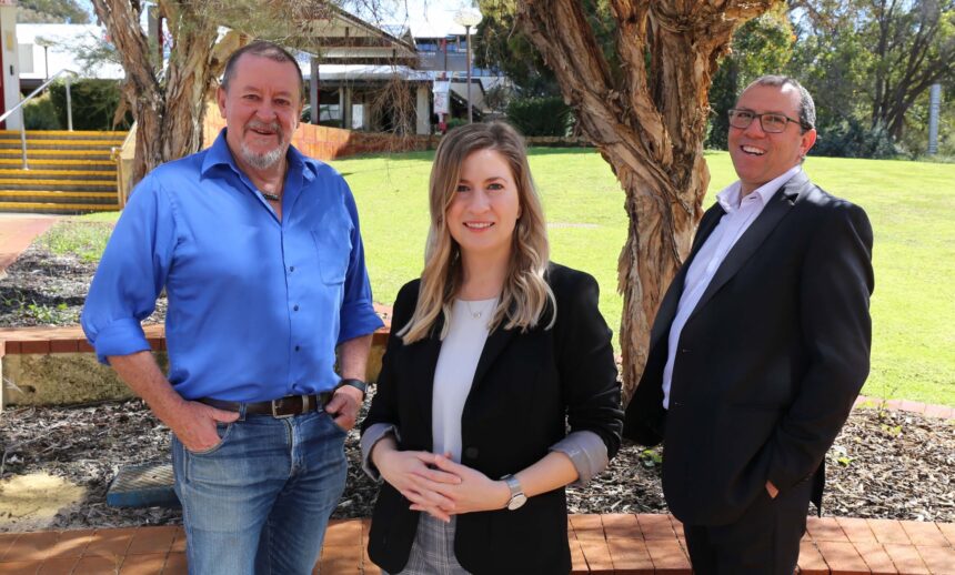 $1 million grant from FightMND for potential MND treatment