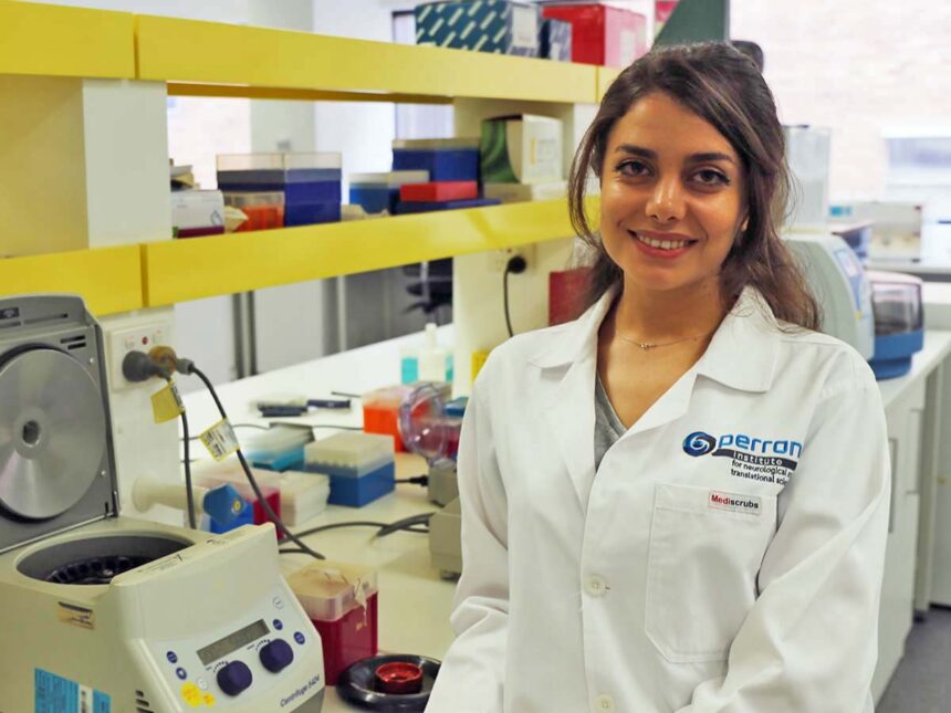 Study finds new gene that causes osteosarcoma