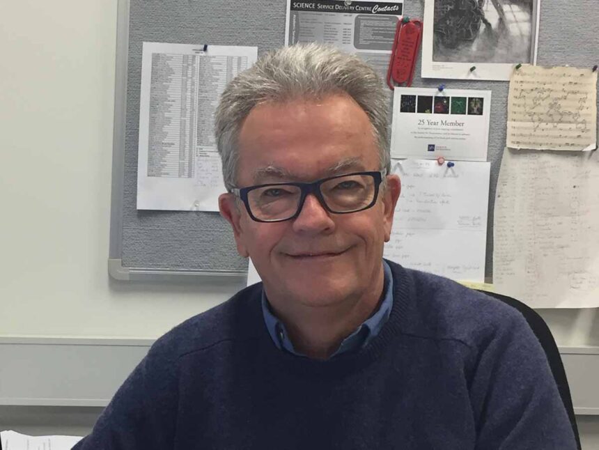 Exploring links between music and oxytocin