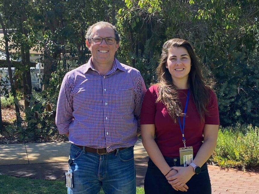 MND genetics research in WA recognised by international experts