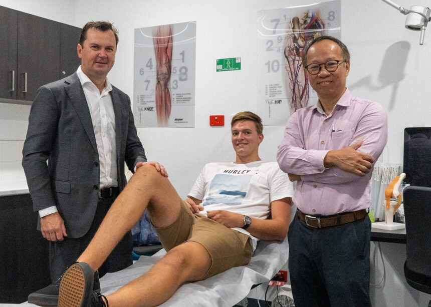 Exploring susceptibility factors in tendon and ligament injuries