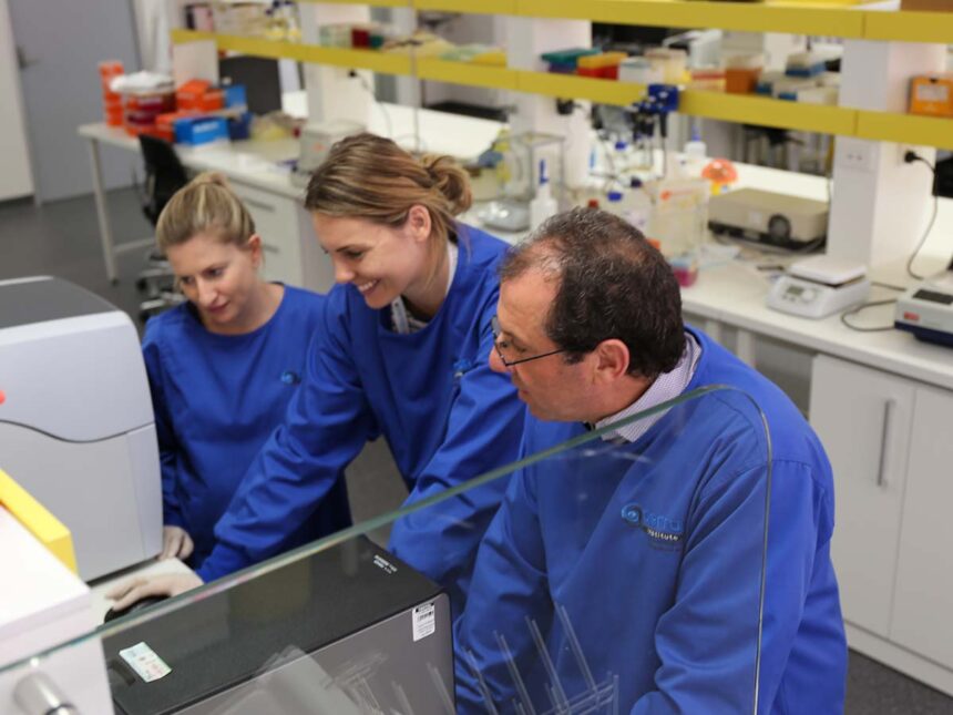 New genetic marker discovered for motor neurone disease