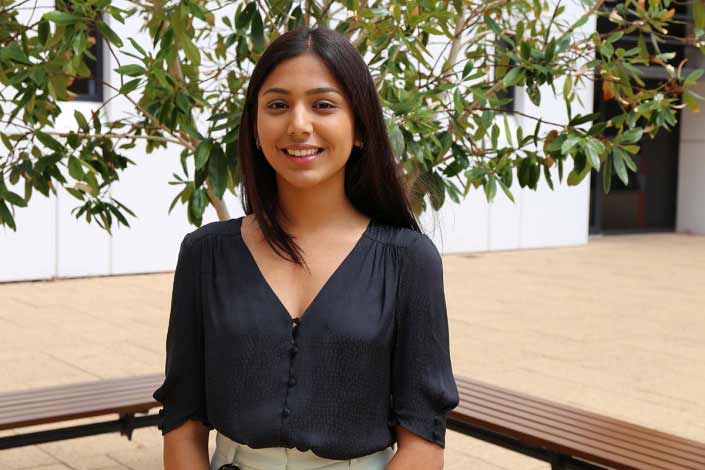 Perron Institute opportunity for Curtin medical student