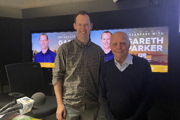 West Aussie Greats – Emeritus Professor Byron Kakulas