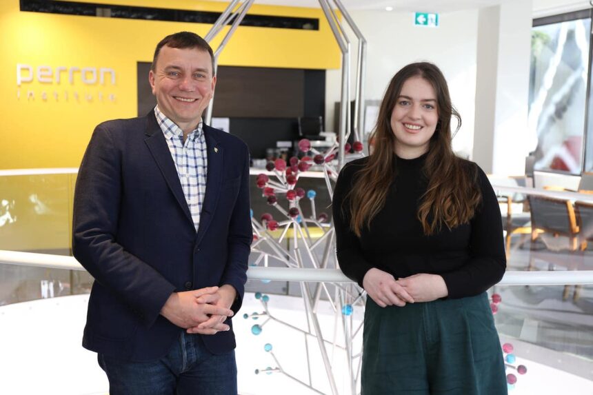 Recruiting underway for Parkinson’s quality of life study