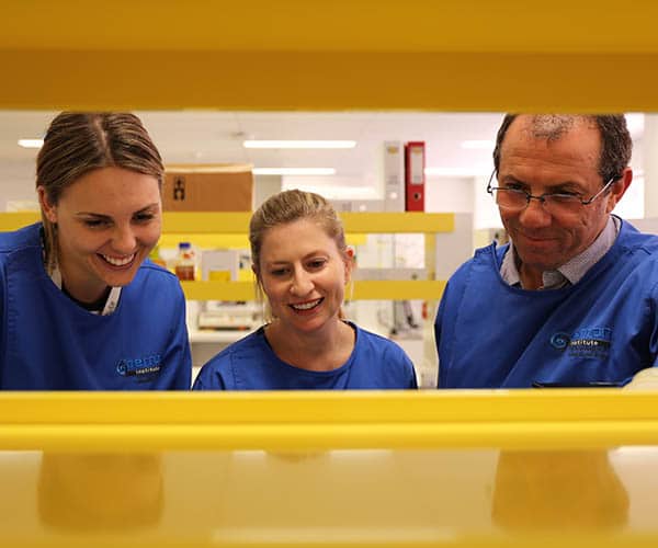 Perron Institute motor neurone disease research boost from FightMND