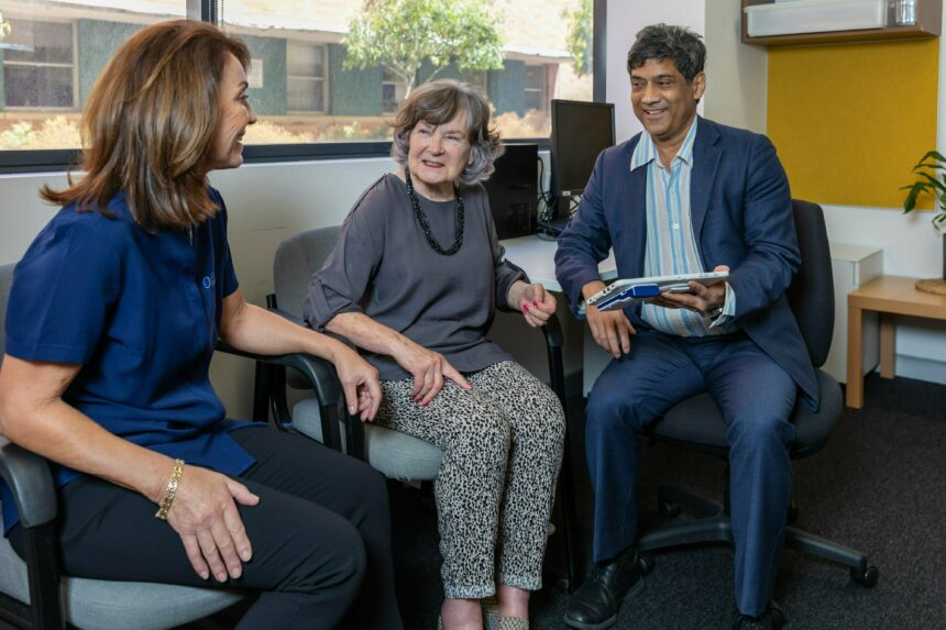 Movement Disorder Clinic