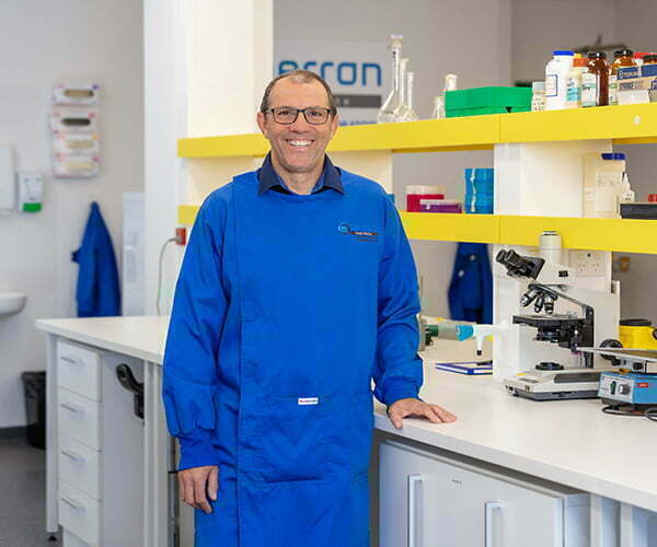 GenieUs collaboration for MND and Parkinson’s