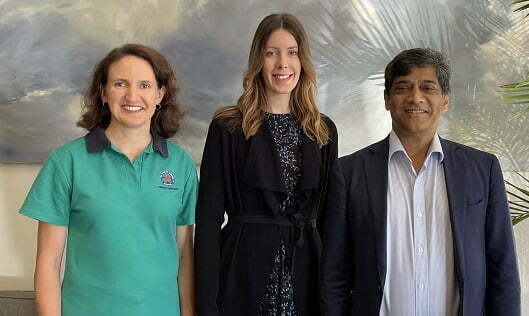 Evaluating benefits of respiratory muscle strengthening for Parkinson’s symptoms