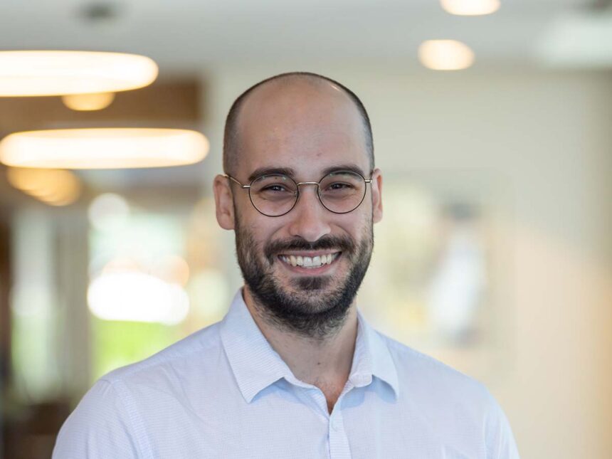 Developmental cell death theme for Dr Beros’ PhD thesis