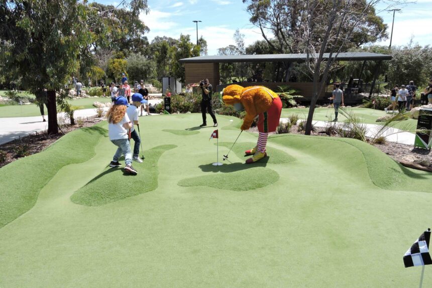 Kids Day for Telethon