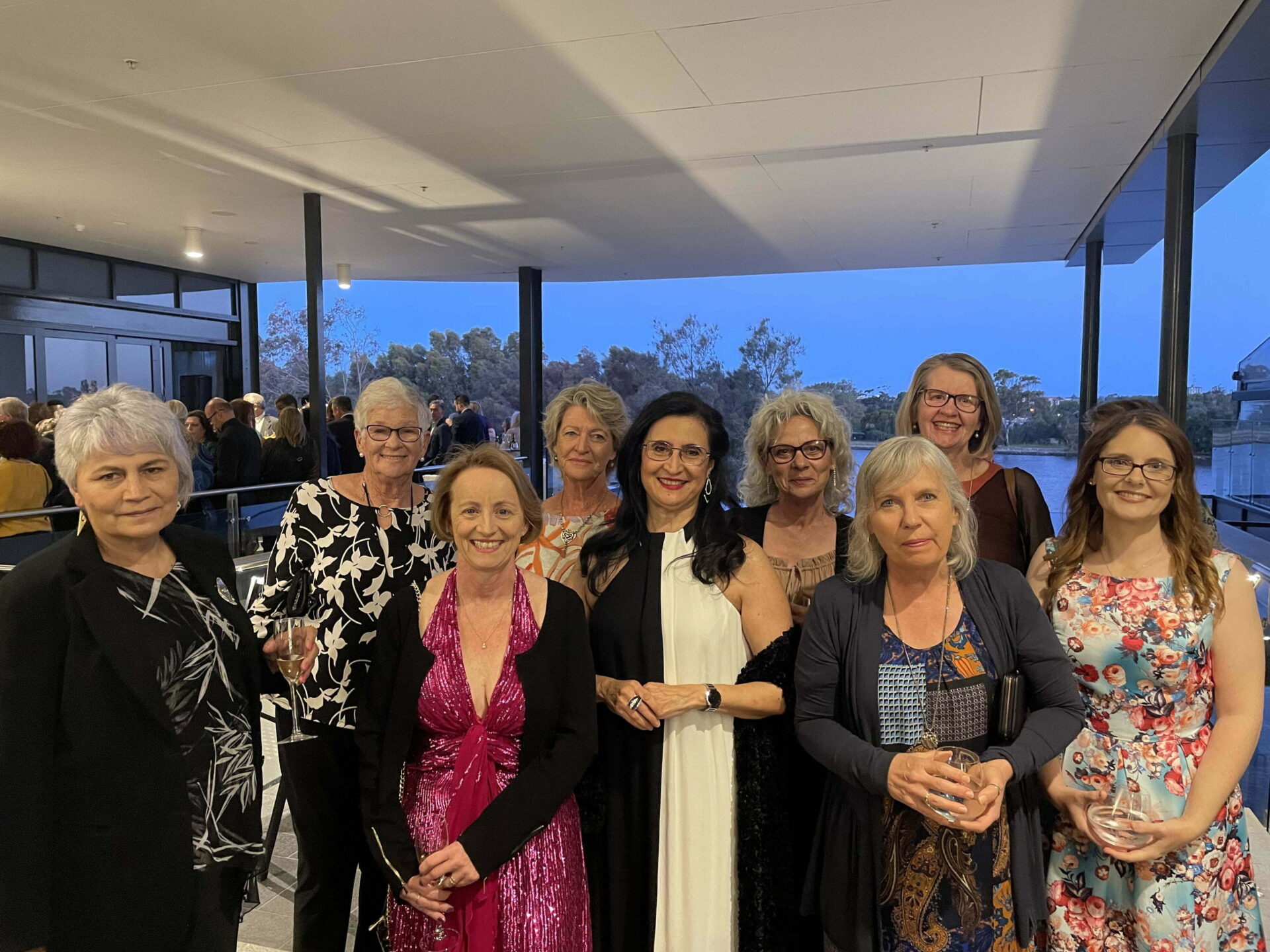 Palliative Care in WA Awards 2021