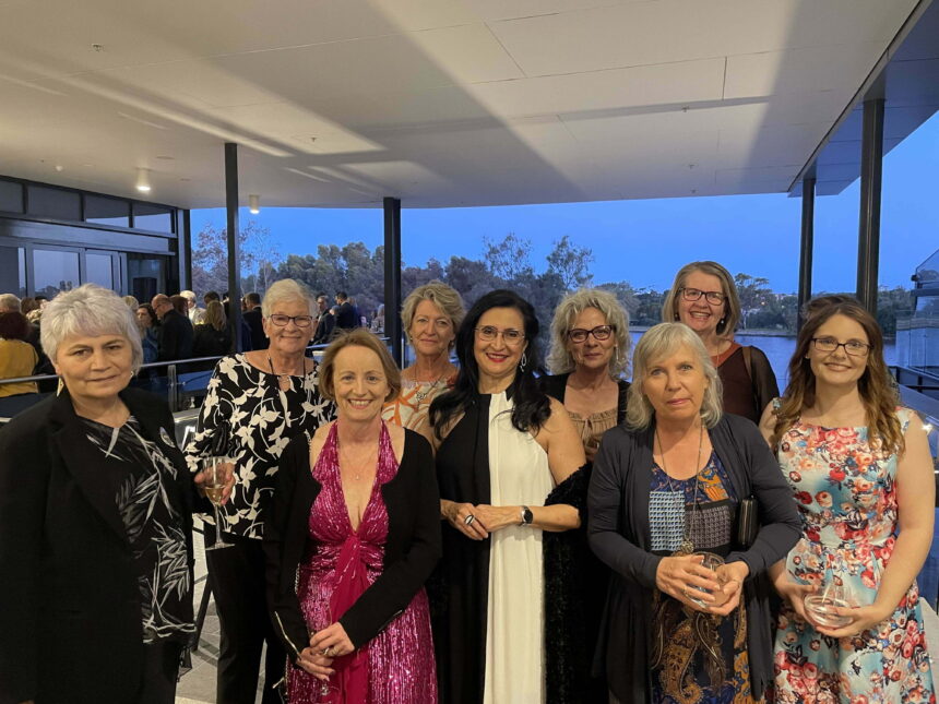 Compassionate Communities awareness and recognition grows