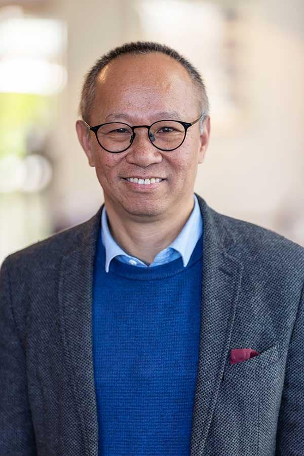 WA role in new study bringing hope to lymphedema sufferers.