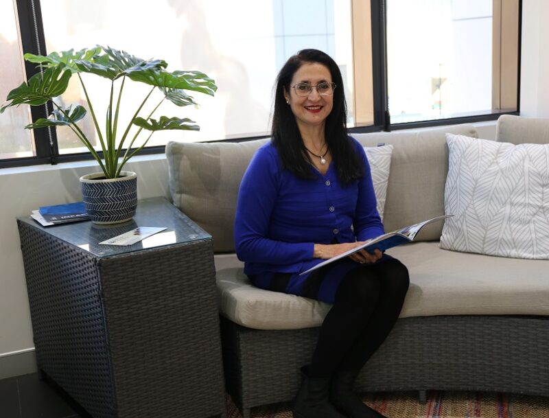 Health consumer research points to perceived gaps in palliative care