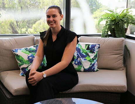 Rural health and education important for Curtin medical student