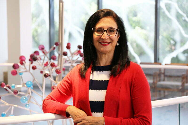 New Research Chair in Palliative Care appointed at UWA