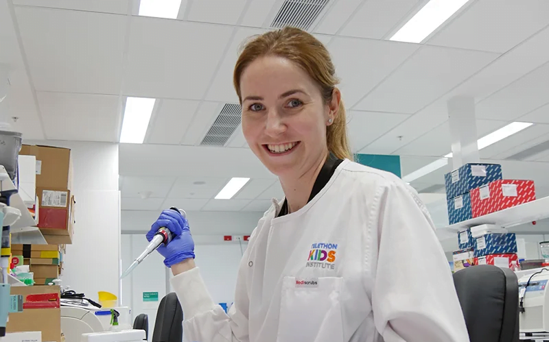 Researcher joins national push to unlock the secrets behind MS