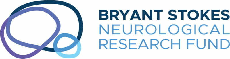 Bryant Stokes Neurological Research Fund logo