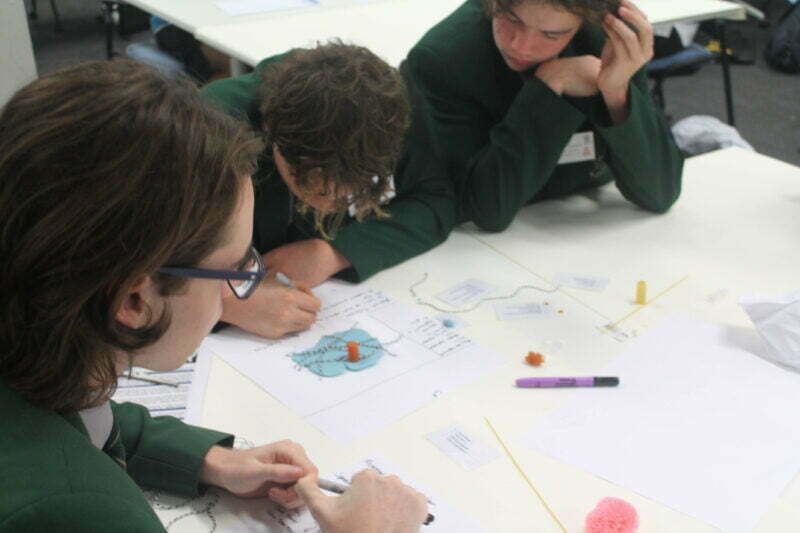 Australian Brain Bee Challenge WA 2022