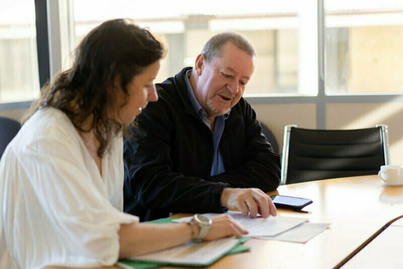 Selection Committee