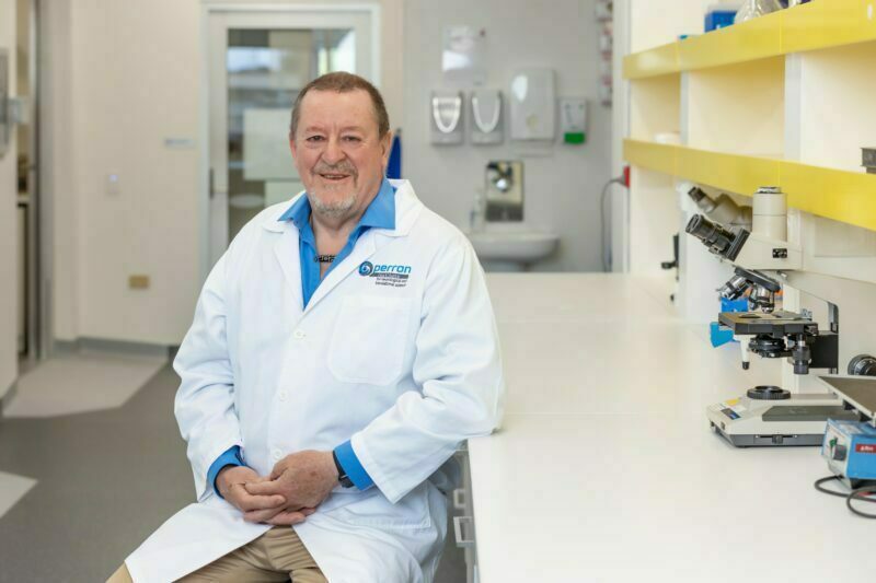 $500,000 grant for molecular therapy to tackle chronic lung disease