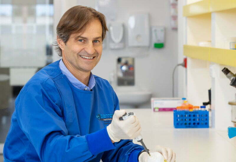 Encouraging findings in safety study for stroke drug