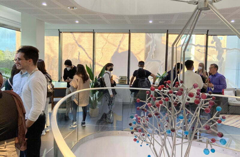 Honours information session 2022