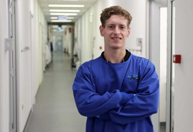 Jack Rudrum heads to MIT for Fulbright scholarship