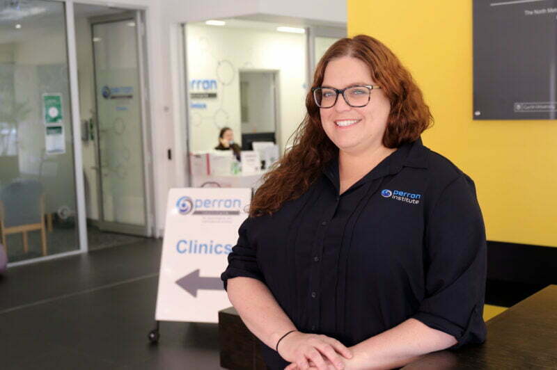 Spotlight on Melanie Clark – Huntington’s Disease Study Coordinator