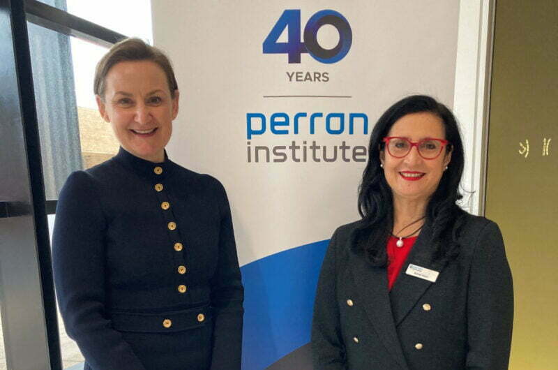 Perron Institute Symposium – Compassionate Communities: Reframing Palliative Care